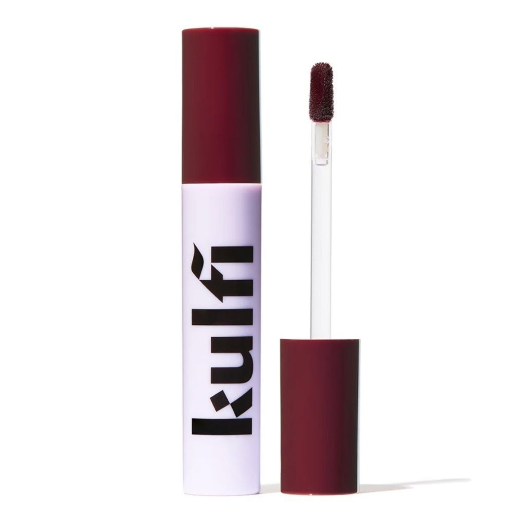 Kulfi Staining Lip Oil in Fig